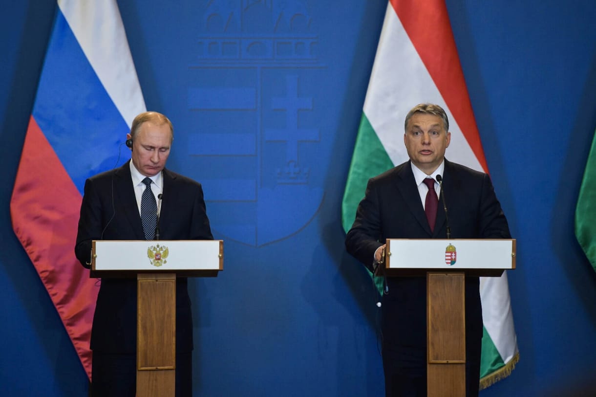 Putyin, Orbán, Erdogan, a nyerő hármas? Mit tudnak, amit mások nem?
