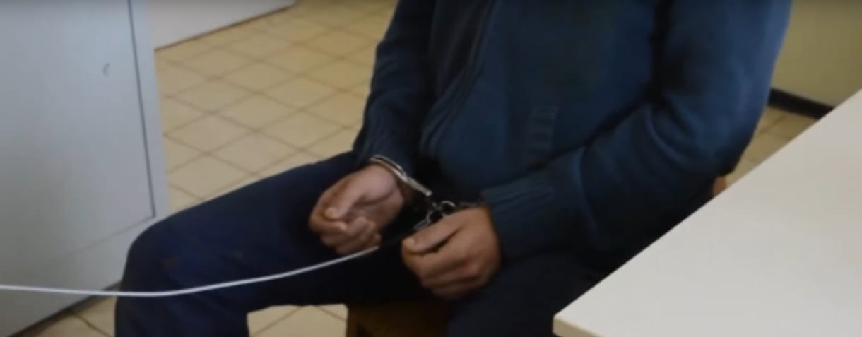 Több száz kislánytól kért pornográf fotókat egy csongrádi férfi