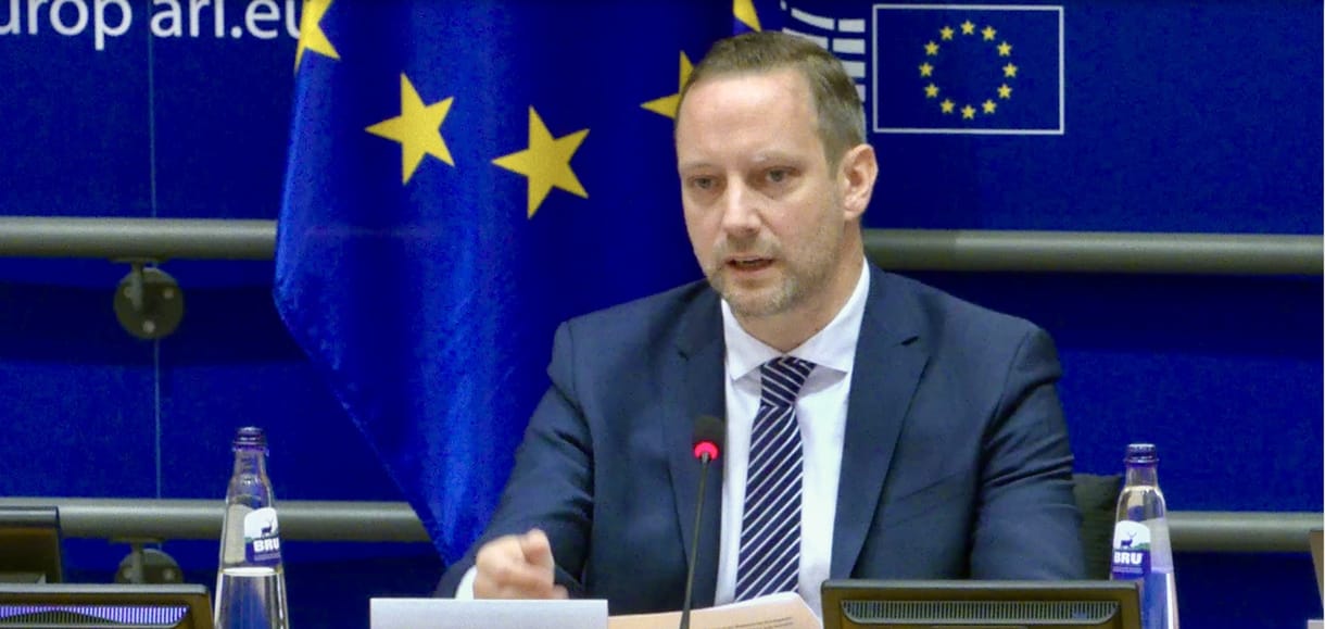 Örmény gyökerű politikus került a Magyar–Örmény Együttműködési Bizottság élére