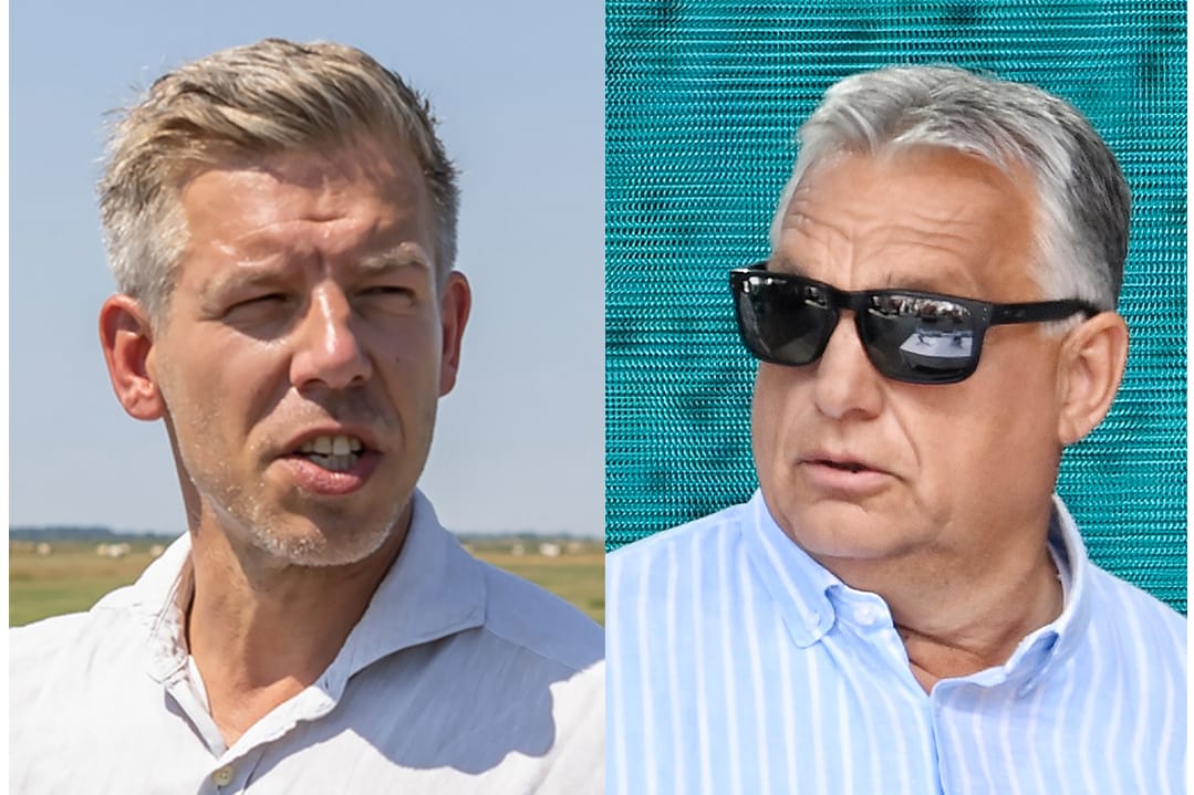 Orbán kényszerpályán mozog, Magyar könnyen cselezheti – a nagy bejelentések vagy csak a nagyotmondások napja lesz a szombat?