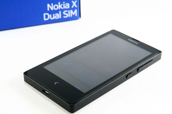 Kipróbáltuk az első androidos Nokiát: hát...