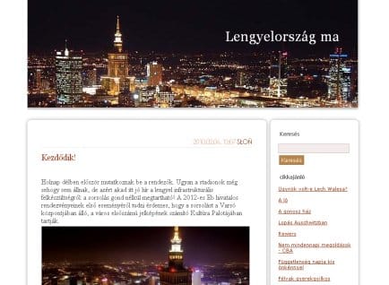 Több adót szeretne, ezért Brat PIT-et hívta segítségül Varsó