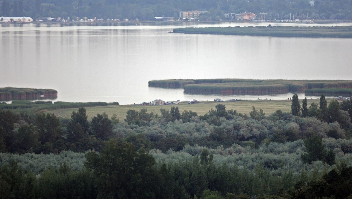 Tovább ütné az ügyészség az MNV volt vezetőit a Sukoró-ügyben