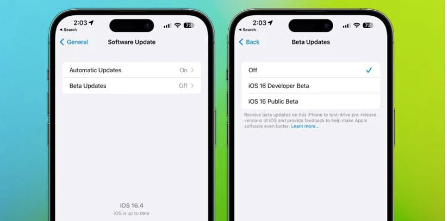 Hamarosan fizetnie kell, ha korán próbálgatná iPhone-ja új funkcióit