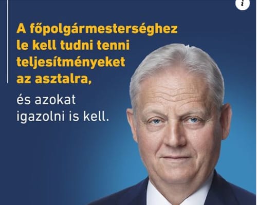 Magyartalan és képzavaros szlogennel reklámozza a Fidesz Tarlóst a Facebookon