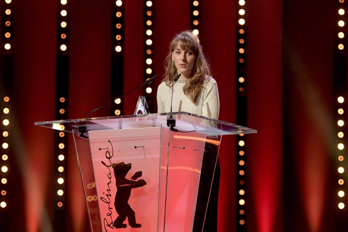 Újabb díjat nyert Bucsi Réka filmje, ezzel Oscar-esélyes lehet