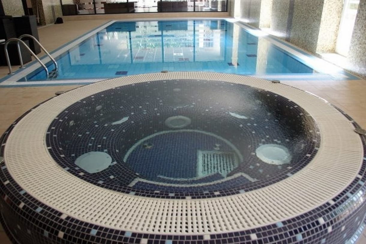 Bugyin már vadászkastély hotel is van
