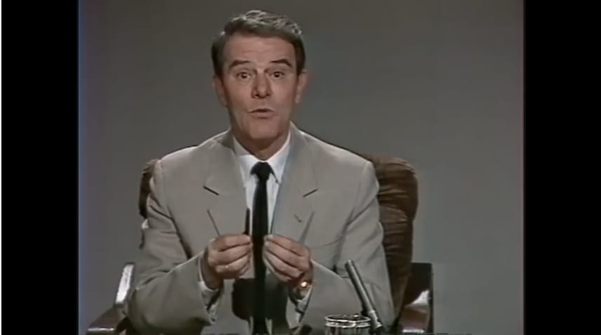Meghalt dr. Erőss Pál, a nyolcvanas évek televíziós jogásza