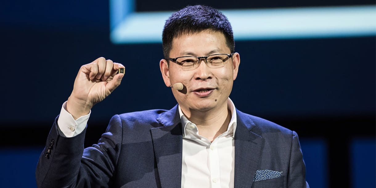 A Huawei már tudja, mi jöhet az Android után, sőt már meg is csinálták