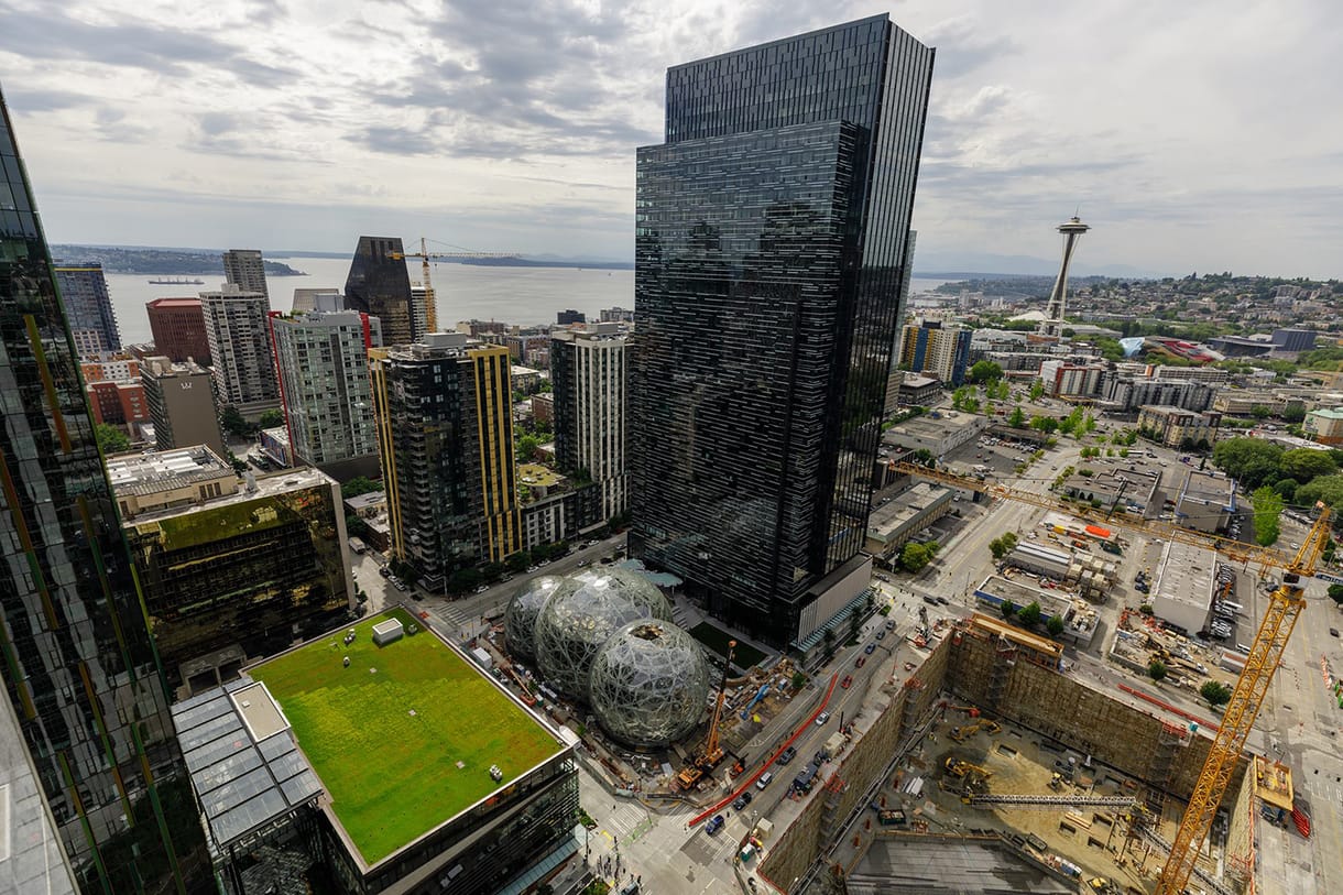 Az Amazon ijesztő és lenyűgöző magánügyei – Jeff Bezos életútja, 6. rész