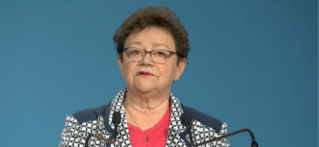 Müller: Valószínűleg ma meglesz a rendelet a halasztható műtétek átütemezéséről