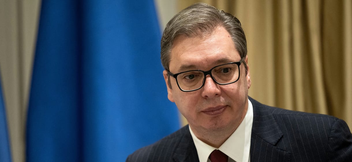 December 17-én előrehozott választásokat tartanak Szerbiában