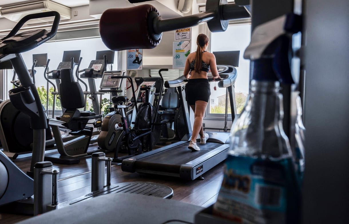 Fitneszklubhálózatot vett a Medicover