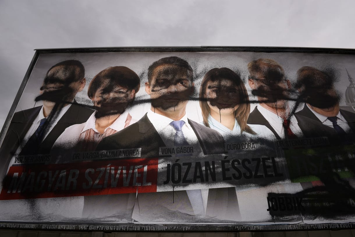 Egy új párt alapításával megmenekülhet a Jobbik?
