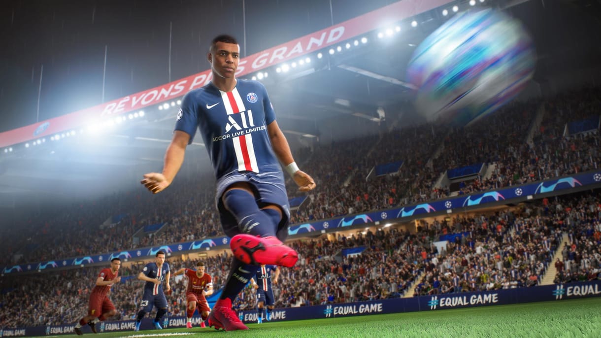 Ez az első videó a FIFA 21-ről, amely az ígéret szerint sosem látott élményt hoz majd