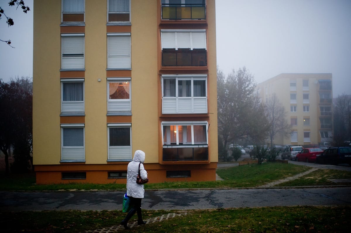 Nyugdíj: egy szívroham vagy a jóisten segít?