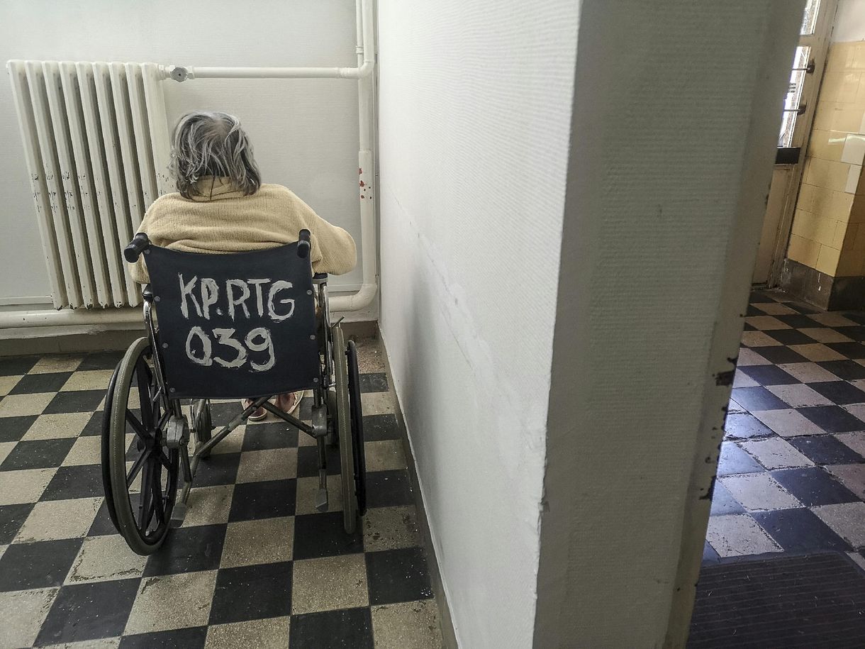 Ellenőrizheti a Belügyminisztérium, hogy tényleg bent fekszenek-e a betegek a kórházban