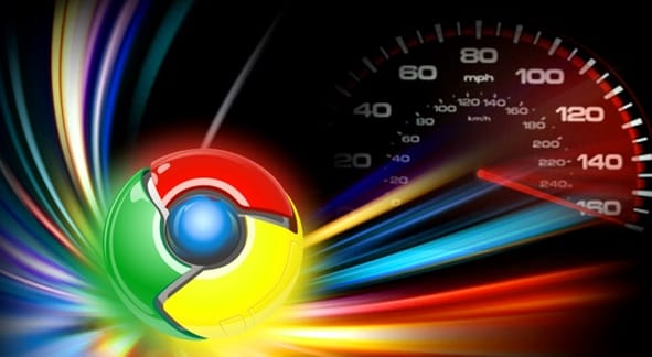 Ezt meg fogja érezni: végre gyorsabb lesz a Chrome