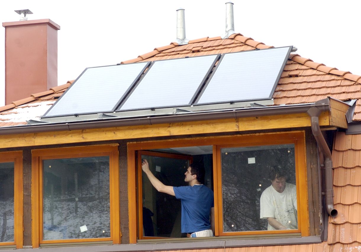 Sokkal több energiát fogyaszt az ország, mint amennyit kellene