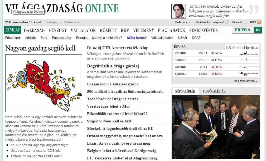 VG: mégsem tűnik el a külföldi tartós tej a polcokról