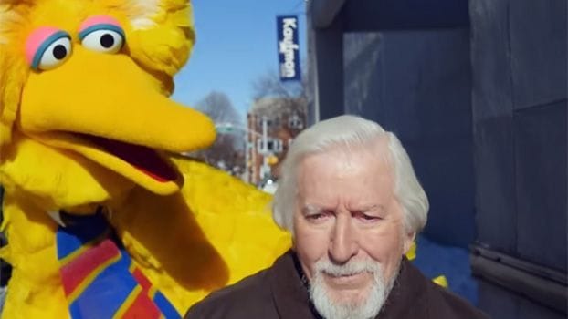 Videó: zseniális, Szezám utcás paródia készült a Birdmanből