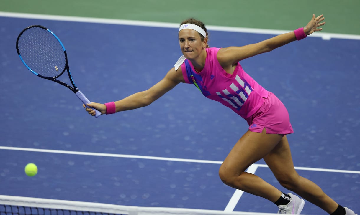 Serena Williamst kellett legyőzni a US Open-döntőért