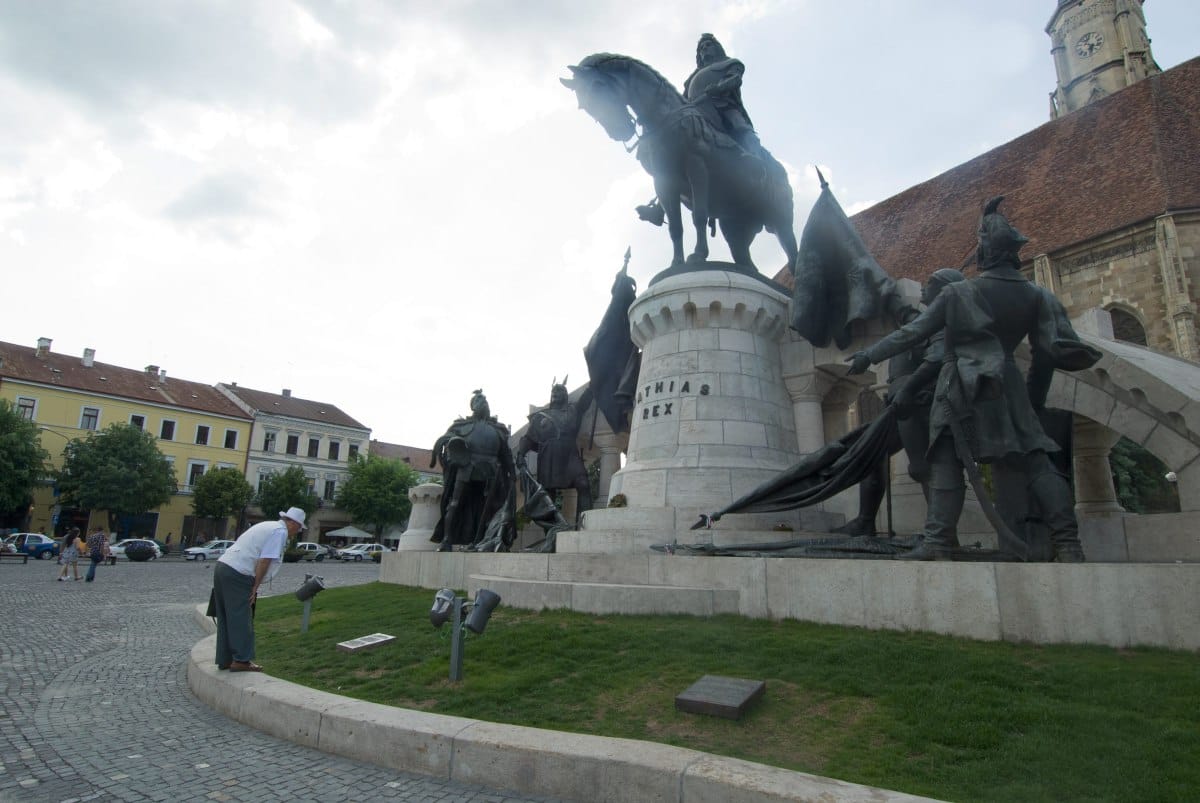 Előzetesbe került a kolozsvári polgármester