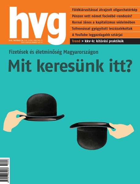 Tóta W.: Csengetett, M'lord?