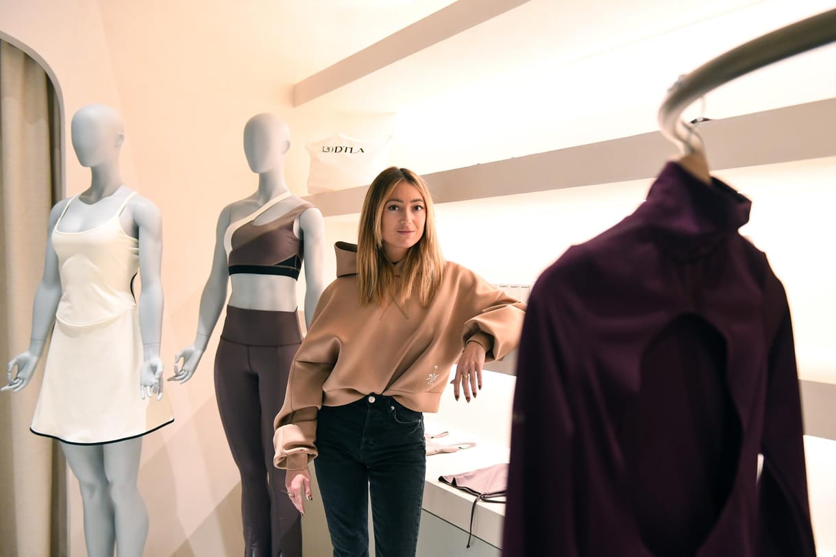 Fenntartható és sportos divatot hozott a járvány