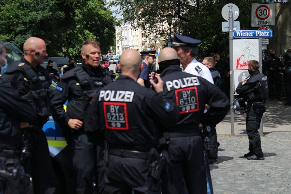 Egy év börtönre ítélték a magyar fociszurkolót, akit legtovább tartottak fogva Németországban