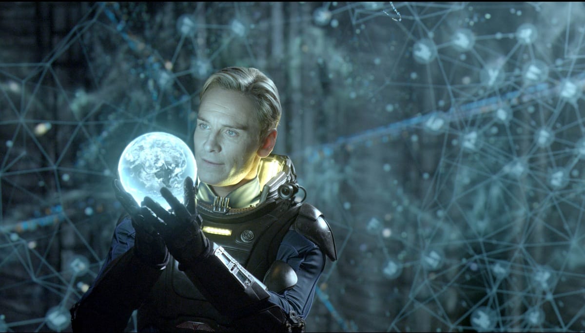 Alien vs. Hídember - megérkezett a Prometheus