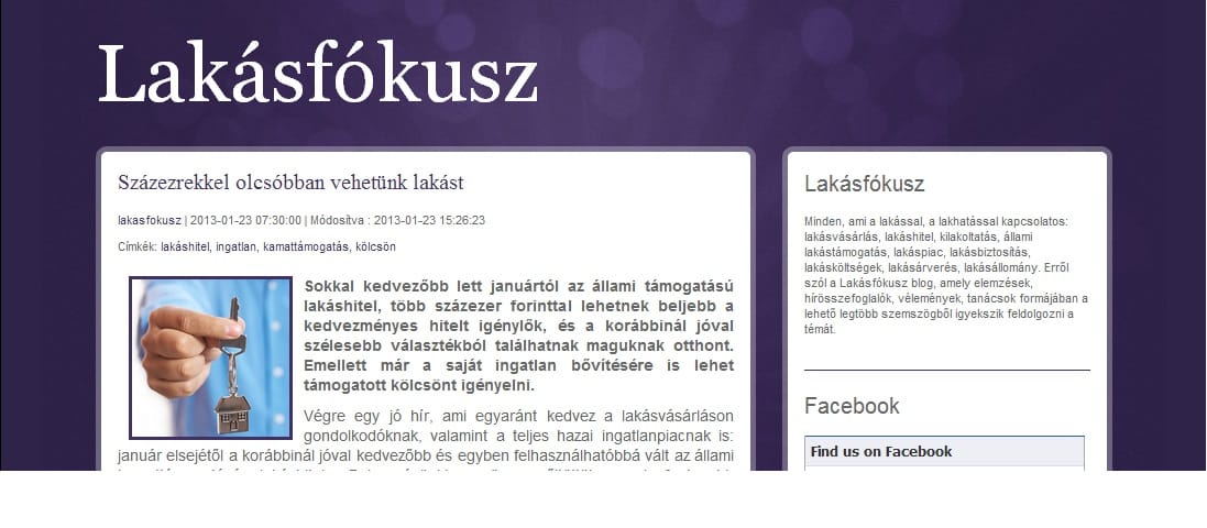 Így lehet százezrekkel olcsóbban lakást, házat venni