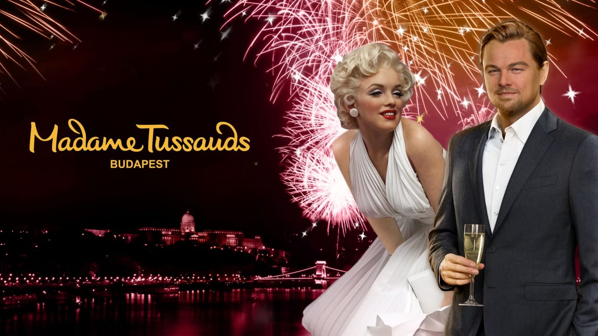 Egy kisebb vagyonba kerül a belépő a budapesti Madame Tussauds-kiállításra