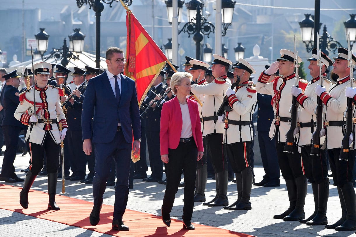 Orbán már kevesebbet kavarhat a Balkánon, de a közeljövő aligha az EU látványos bővüléséről szól majd