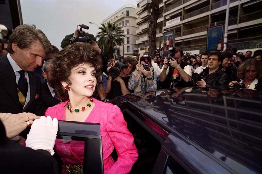 Elment a legnagyobb olasz díva: Gina Lollobrigida élete képekben