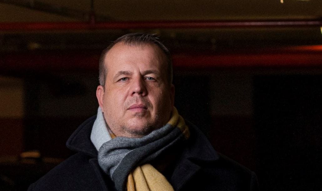 Katrein Ferenc: „A Pegasusszal a saját politikai elitünket szolgáltattuk ki”
