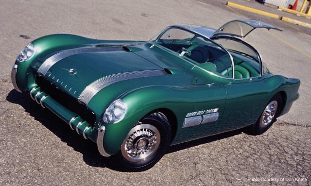 84 év után megszűnt a legendás Pontiac