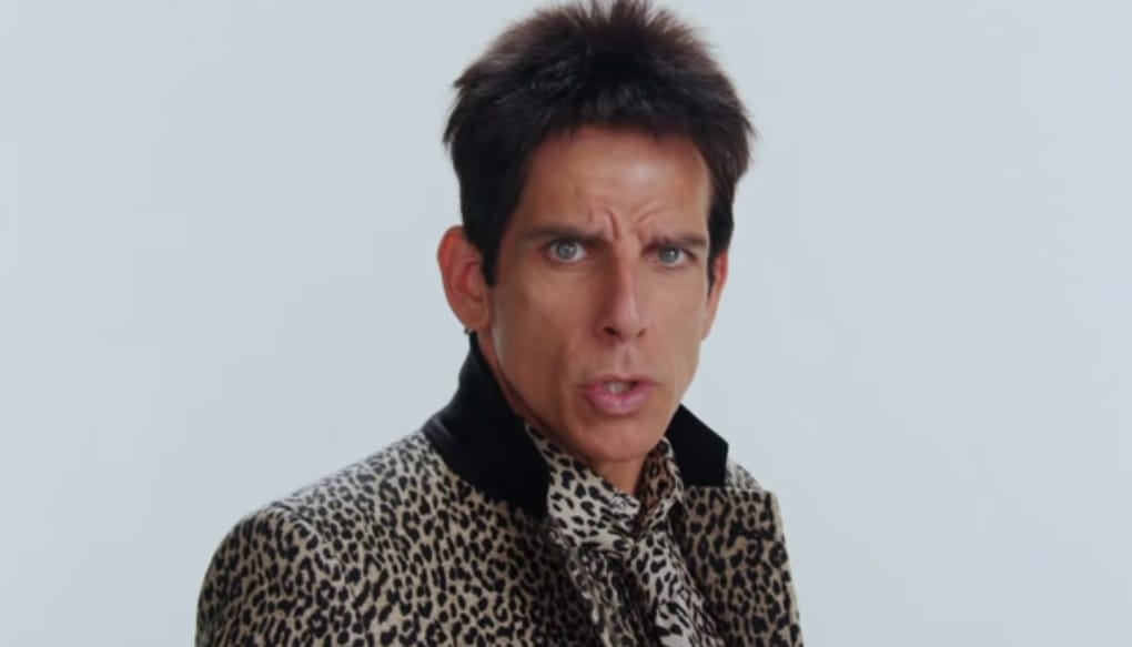 Ben Stiller megkegyelmezett Donald Trumpnak