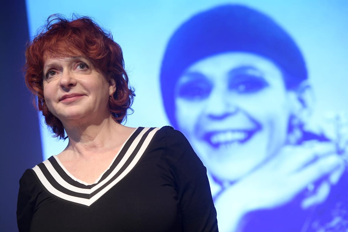 Hernádi Judit: 