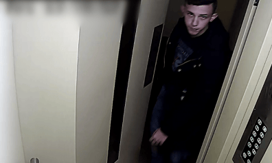 Négy nőnek mutogatta magát Újbudán, keresik