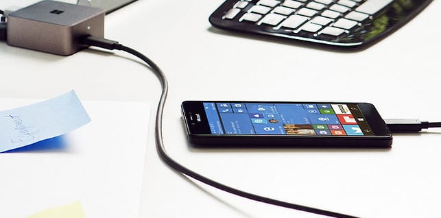 Mi lehet a baj? Visszahívták a Lumia 950 XL-eket