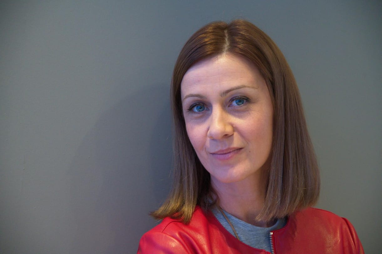 „Sok szempontból nagyon szégyellős vagyok” - interjú Balsai Mónival