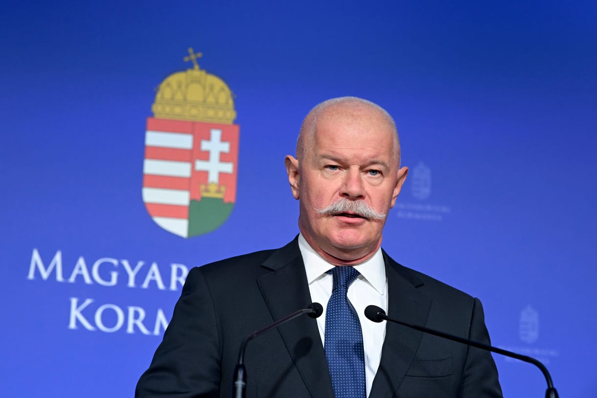 Csák János L. Simonról: Nem tudta betartani a törvényt, de a bora jó