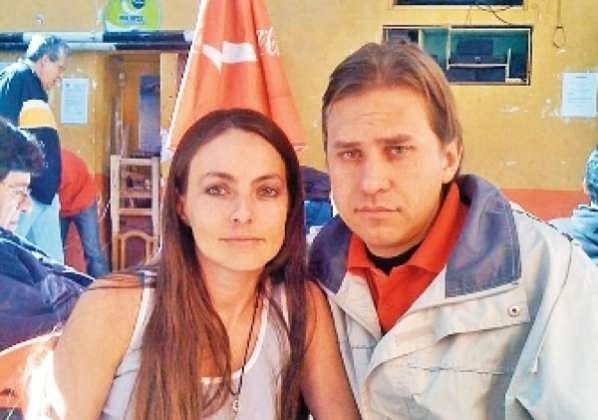 Tóásó Előd felesége meghalt Bolíviában