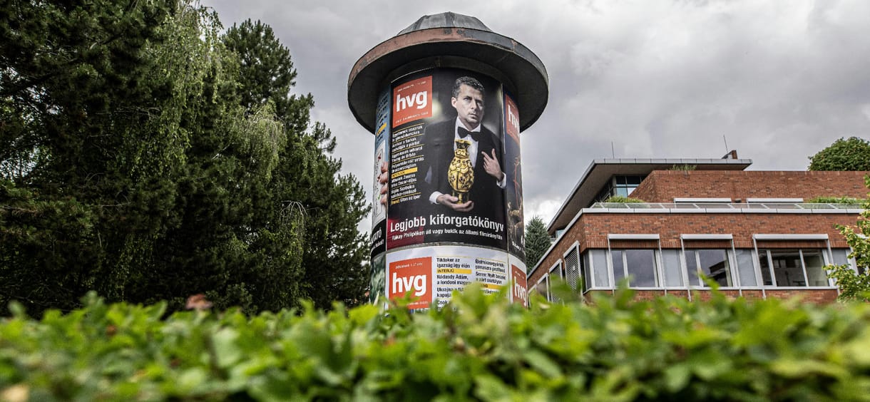 45 évem elszelelt – a HVG 1979-ben kezdődött történetének kronológiája