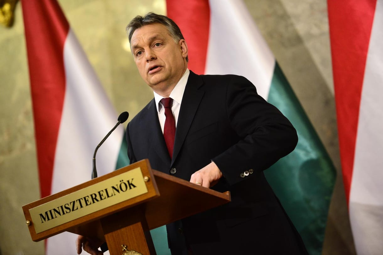 Orbán, mint az Occupy Wall Street császára?