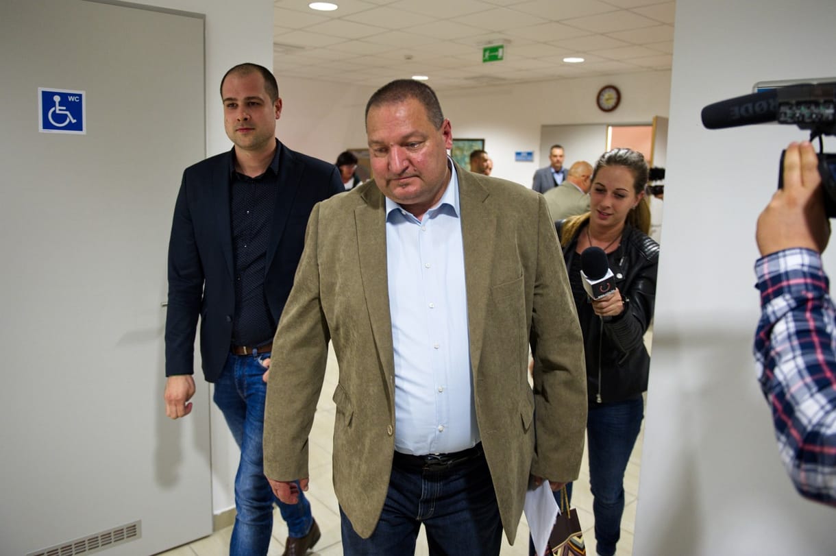 Németh Szilárd üzent az olcsó gázt adó E.ON-nak: ne avatkozzon be a választásokba