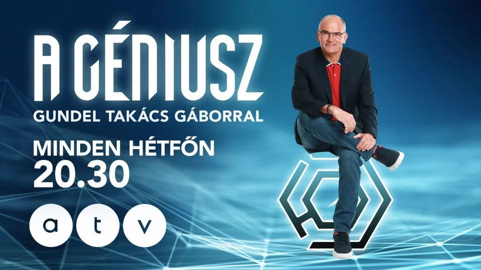 Géniusz: Hétfő este kiderül, ki lesz a kvízkirály