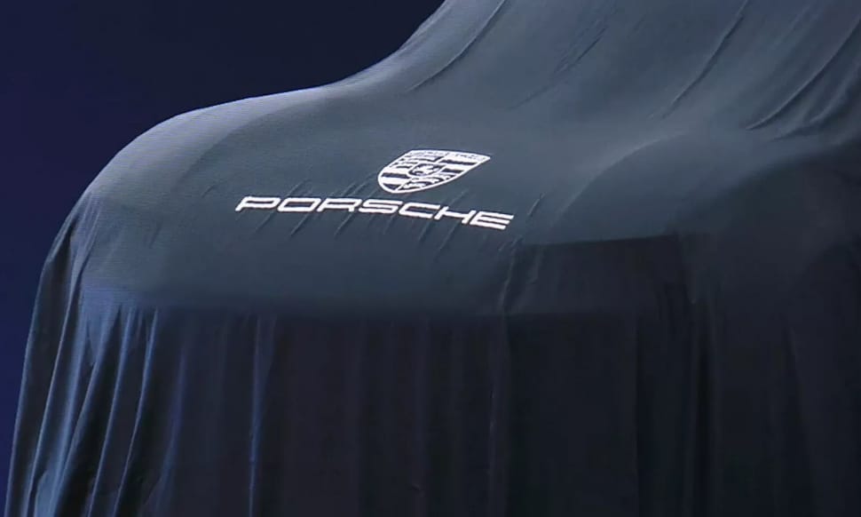 A Porsche ellenfelet állít a világ legerősebb SUV-jaként jegyzett Ferrarinak