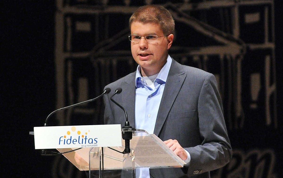 Hullarablás a Fidelitasnál